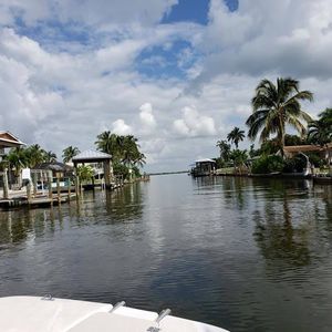 Meet your Posher, Connie